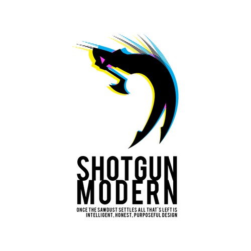 Shotgun Modern