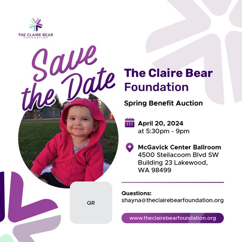 Social Media Design - Event Invitation