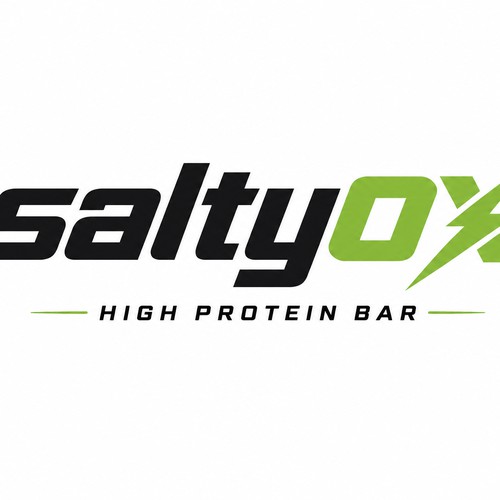 protein Bar Logo