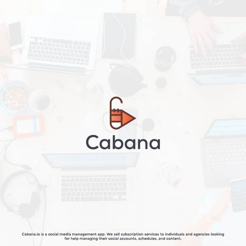 Cabana Logo