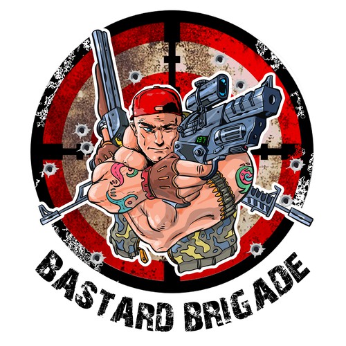 Bastard Brigade