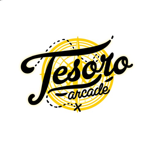 Tesoro Arcade