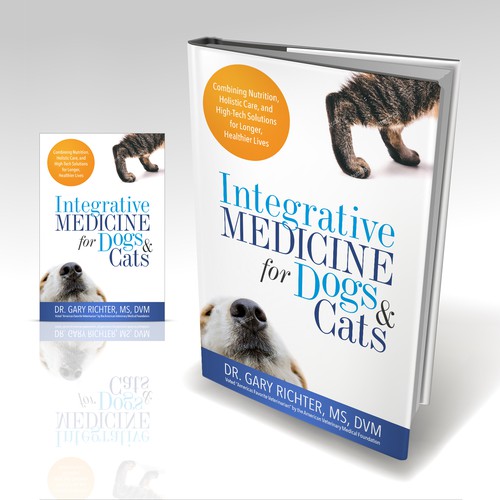 Integrative Medicine for Dogs & Cats
