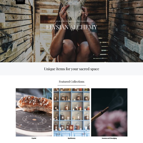 Square online store