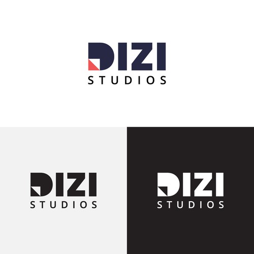 Logo Design For DIZI Studios
