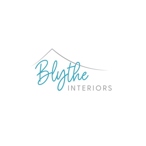 Logo for Blythe Interiors