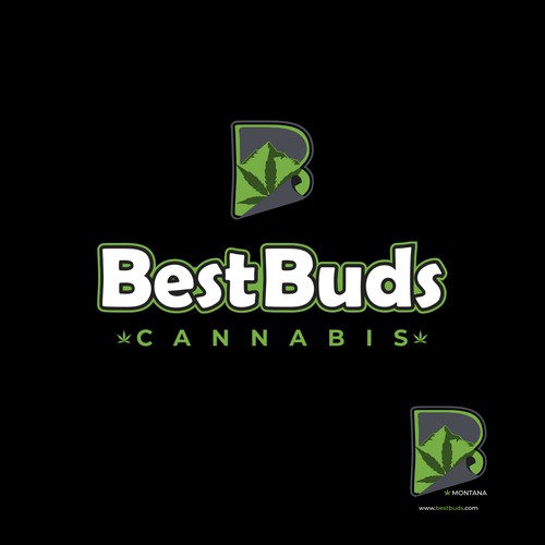 BEST BUDS CANNABIS // BAR