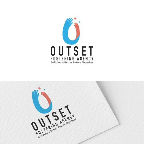 Outset Fostering Agency - Logo