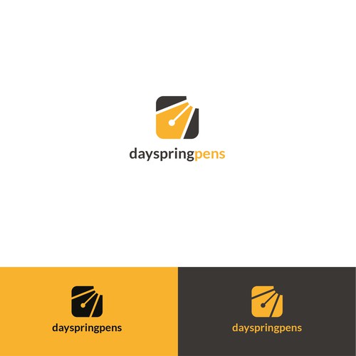 DayspringPens