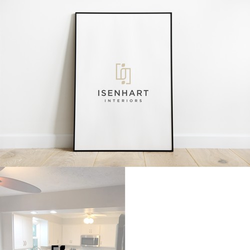 concept logos for interior companies