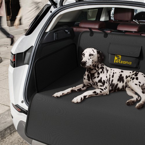 Design Dog Seat Cover