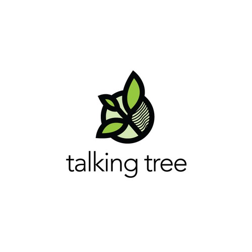 talking tree