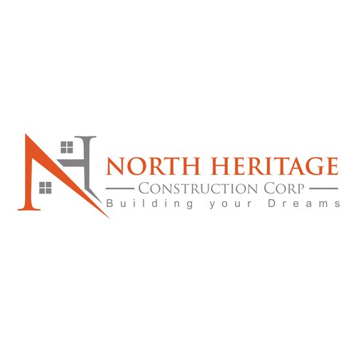 North Heritage Construction Corp Logo