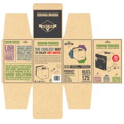 Reviewed design