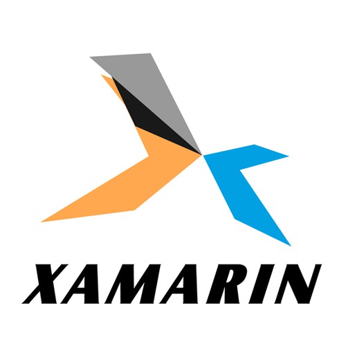 New logo wanted for Xamarin