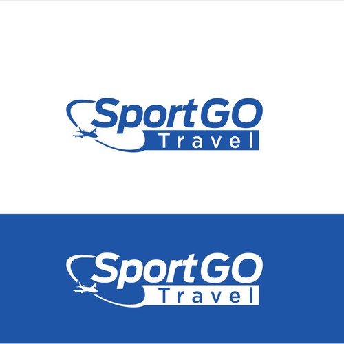 Travel Logo 