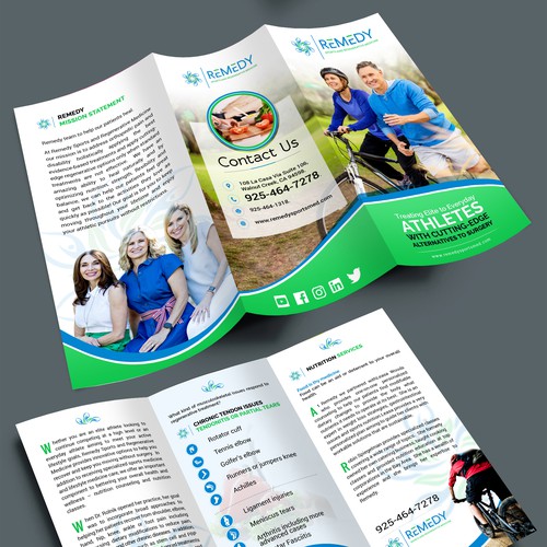 Brochure