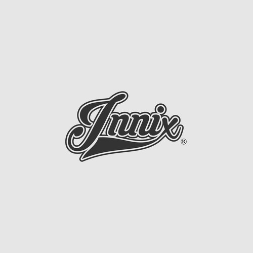 Cursive Logo