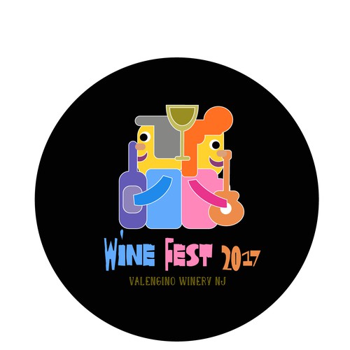 NJ Wine Fest