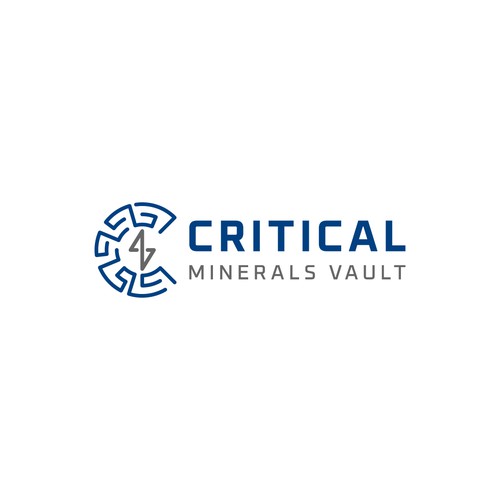 Minerals and Energy Company Logo