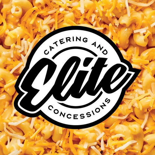 Elite Catering and Concessions
