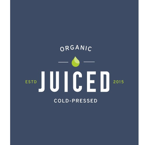 Organic Juice Bar