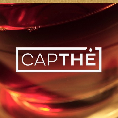 logo for capthé