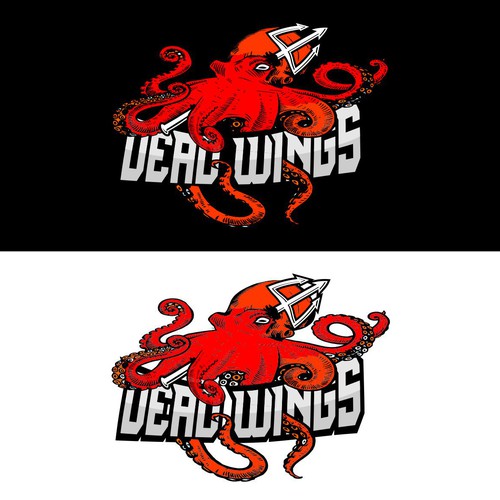 Dead Wings