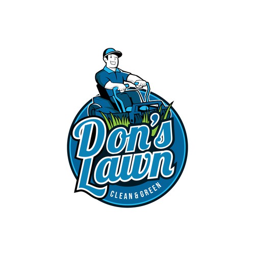 Don's Lawn