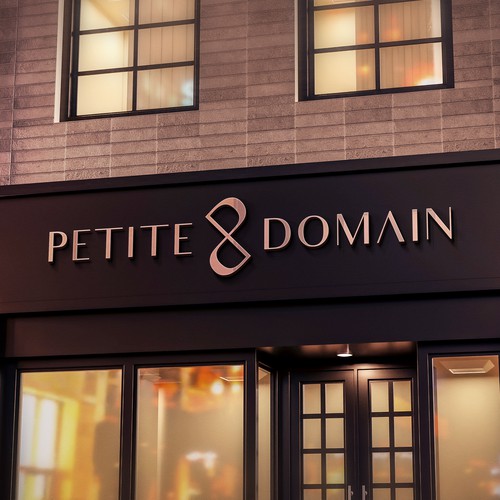 Petite Domain