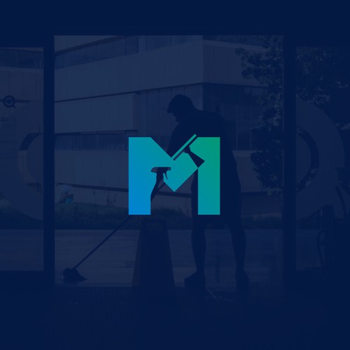 Logo Concept For Maintain It Australia