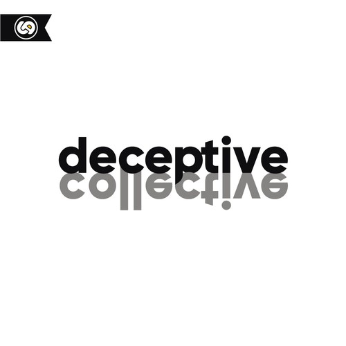 LOGO DECEPTIVE COLLECTIVE