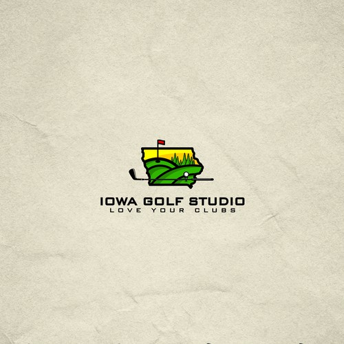 IOWA GOLF