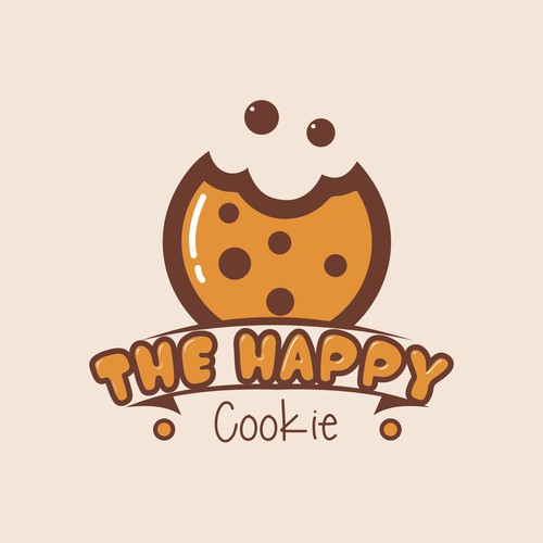 The Happy Cookie