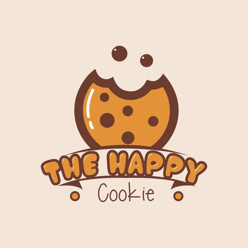 The Happy Cookie