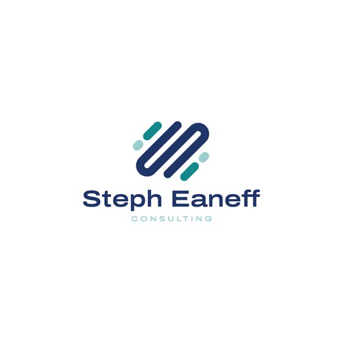 Steph Eaneff Concept logo