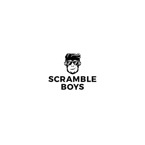 Scramble Boys