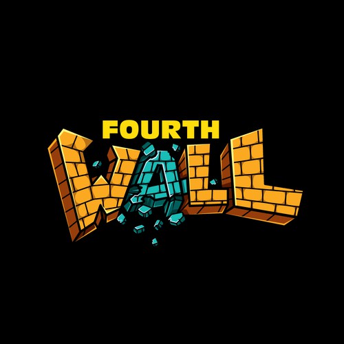 web3 game called fourth wall games