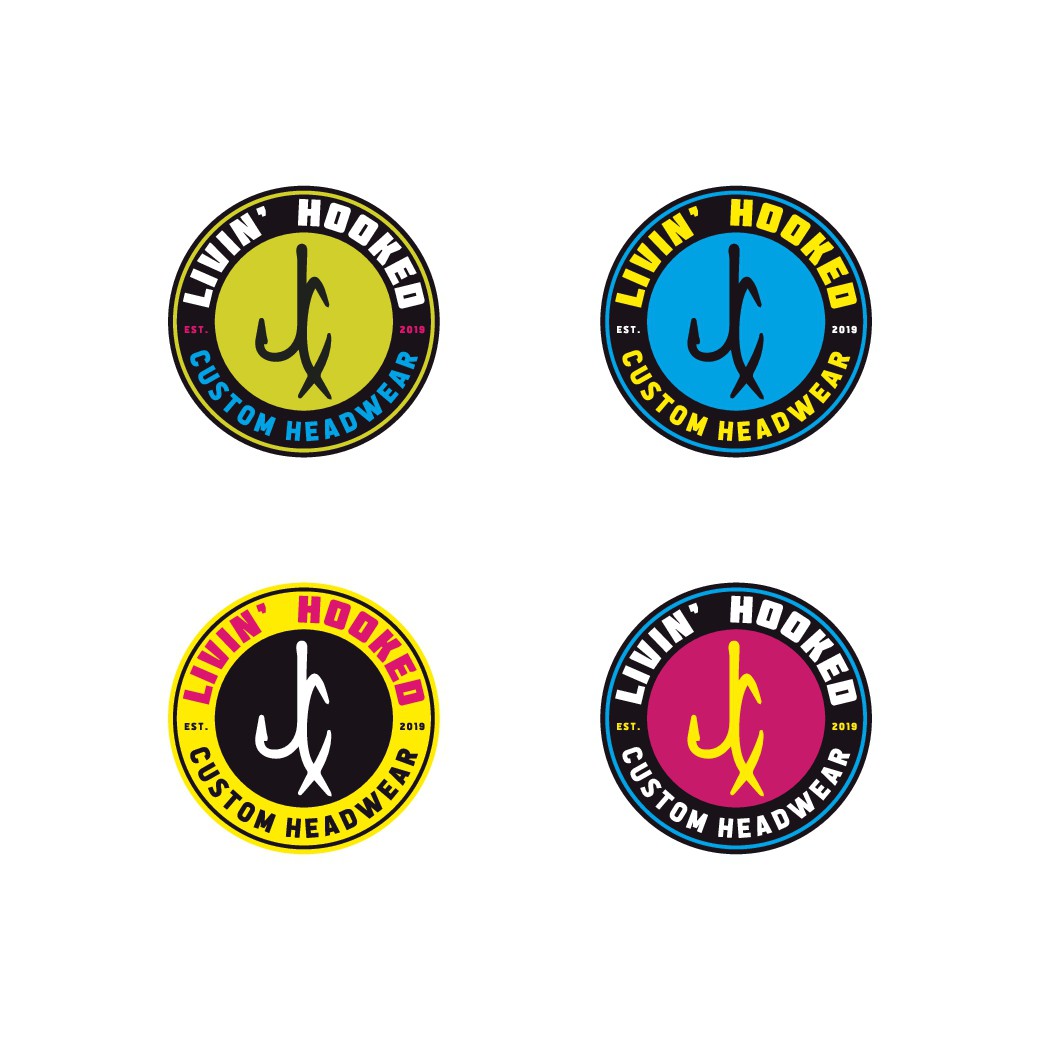 Hat patch
