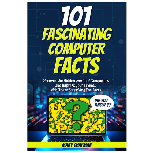 101 Fascinating Computer Fact