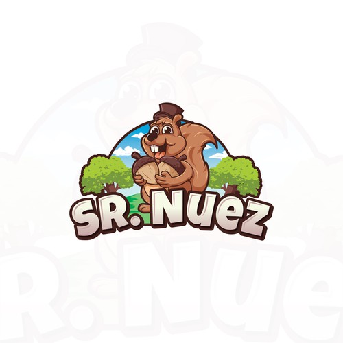 Sr. Nuez