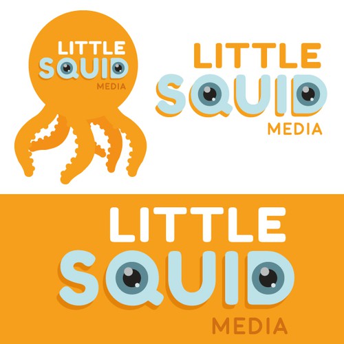Little Squid Media