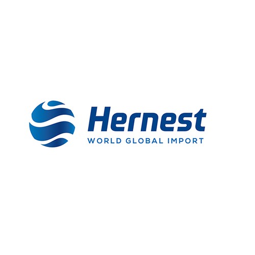 Hernest Company Logo