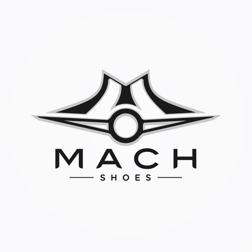 Mach Shoes Logo 