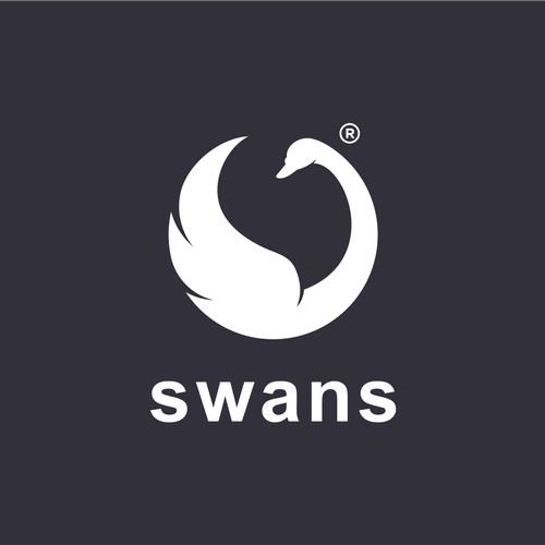 swans