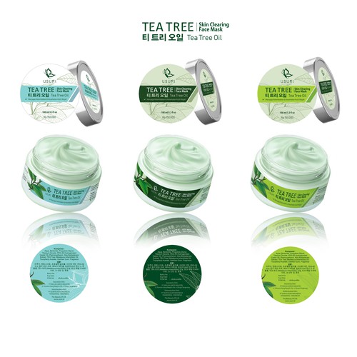 skin care products