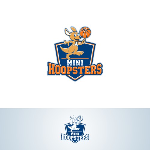 Mini Hoopsters