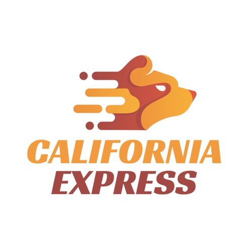 Logo for California Express