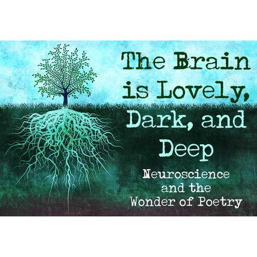 Neuroscience and Poetry poster 