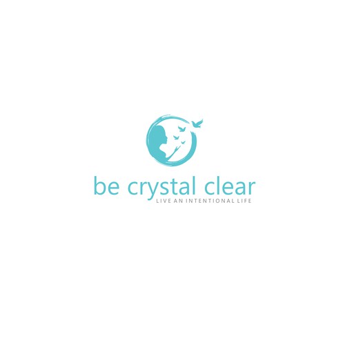 be crystal clear